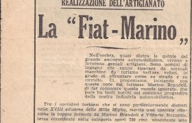 Fiat Marino cc 750